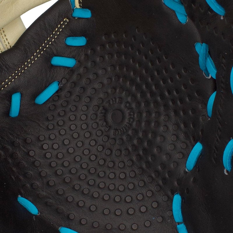 SSK Z5 Craftsman Baseball First Base Mitt – 12” – 12.25” – 12.5” – 13" – Right & Left Hand Throw - Image 5